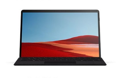 熊口管理区安装 Surface 更新时遇到问题？