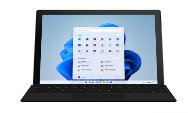熊口管理区surface Pro闪屏，抖动